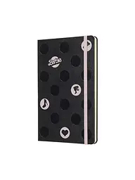 Записник Moleskine Barbie середній, Лінійка (LEBRQP060) - мініатюра 2