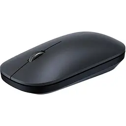 Миша Ugreen MU001 Black (90372) [99280] - мініатюра 3