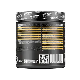 Протеїн Weider Clear Isolate Peach Ice Tea 25 г - мініатюра 2