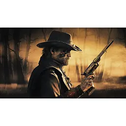 Ключ активації Microsoft Hunt: Showdown 1896 - Premium Edition для Xbox Series S/X - мініатюра 2