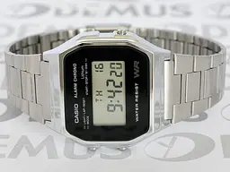 Годинник Casio A158WEA-1EF - мініатюра 6
