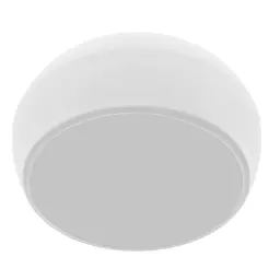 Світильник настінний для ванної Brille LED AL-513/12W WH