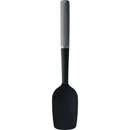 Лопатка для тіста KitchenAid Classic, 30 см, сірий (KHA030OHCHGG)