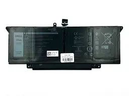 Акумулятор 35J09 Latitude 7310 7410 Series 31-40%