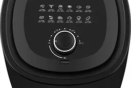 Мультипіч-аерофритюрниця ECG AF 4000 Compact Fry 3,8 л - мініатюра 8