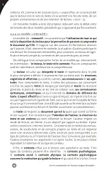 Collection F. Lire et comprendre en français langue étrangère - мініатюра 19