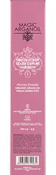 Спрей-стабілізатор кольору Nook MAGIC ARGANOIL Nectar Color 150 мл - мініатюра 5