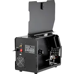 Зварювальний апарат Intertool WT-4011 [101661] - мініатюра 4