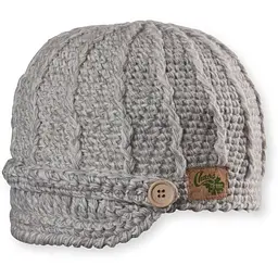 Шапка Chaos Bristol Grey Heather (1052-11G3 2281 121)