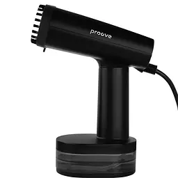 Відпарювач Proove Mistia (1640W) чорний - мініатюра 3