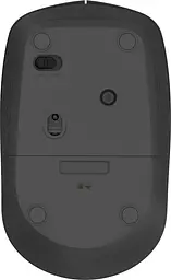 Миша RAPOO M100 Silent Multi-mode Wireless dark grey (18199) - мініатюра 2