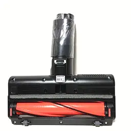 Турбощітка для акумуляторного пилососу Samsung PowerStick PRO VS80N8014KW/EV, DJ97-02609A (VCA-TAB80) - мініатюра 3