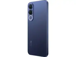 Смартфон Vivo V70 FE 12/256GB Ocean Blue - мініатюра 4