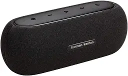 Портативна колонка Harman/Kardon Luna 40W Black (HKLUNABLKEU) - мініатюра 2