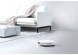 Робот-пилосос XiaomiXiaomi Robot Vacuum-Mop 2 BHR5055EU White - мініатюра 9