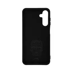 Чехол ArmorStandart ICON для Samsung M15 5G (M156) черный (ARM74373) - мініатюра 2