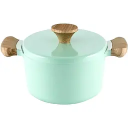 Каструля з кришкою Gipfel Elegant 4.6 л (0797)