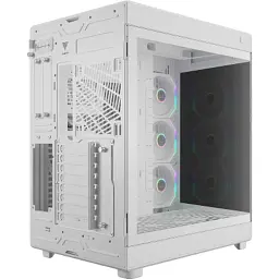 Корпус для ПК Gamdias NESO P1 PRO WW (4711514500431) - мініатюра 11