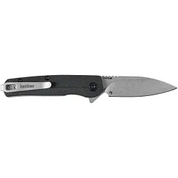 Ніж Kershaw Korra,сталь - 5Cr15MoV - мініатюра 2