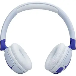 Навушники JBL JR 320BT Blue (JBLJR320BTBLU) - мініатюра 3