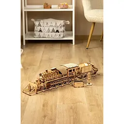Механічні пазли Східний Експрес ANT Gear 01010 (4823141701010)