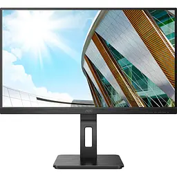 Монітор AOC 27` U27P2CA [147831]
