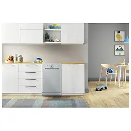 Посудомийна машина Indesit DSCFE1B10SRU - мініатюра 5
