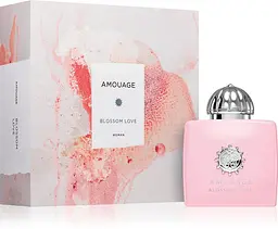 Оригінал Amouage Blossom Love 100 мл Парфумована вода - мініатюра 2