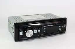 Автомагнітола MP3 з Bluetooth XPRO JSD 308BT чорний (44566-JSD 308BT_364) - мініатюра 5