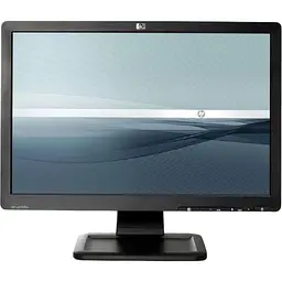 Монітор 19" HP LE1901W - Class A "Б/В"