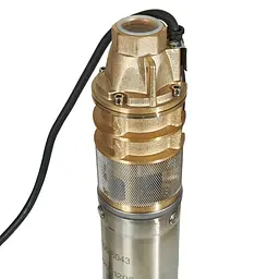 Насос занурювальний свердловинний Powercraft 3V 100-6043 вихровий (148542) - мініатюра 4