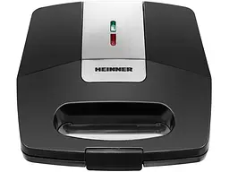 Мультимейкер (Вафельниця-Гриль) HEINNER SM-H2GW