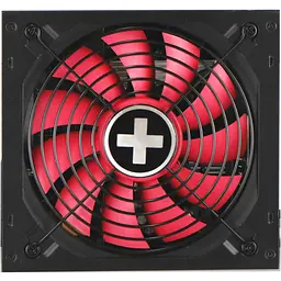 Блок живлення Xilence XN220 Gaming series 650W (XP650R10) - мініатюра 3