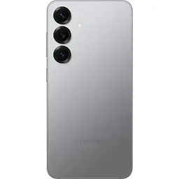 Смартфон Samsung Galaxy S25 12/512GB Silver Shadow (SM-S931BZSH) UA UCRF [NFC, 2 SIM] - мініатюра 5