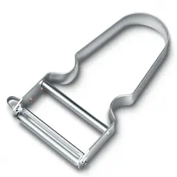 Овочечистка Victorinox Rex Silver (6.0900) - мініатюра 2