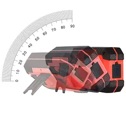 Ліхтар переносний LED Stark L-1-02 Li (243000102) - мініатюра 7