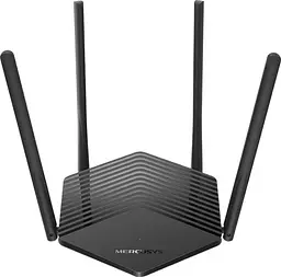 Маршрутизатор Mercusys MR60X