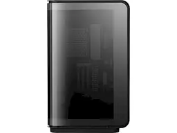 Корпус MSI MEG Maestro 700L PZ Black - мініатюра 7