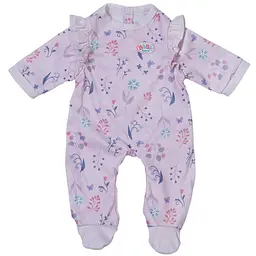Одяг для ляльки Baby Born Комбінезон Лісова казка (840115)