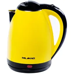 Електрочайник Milano KT-3001 YB - мініатюра 2
