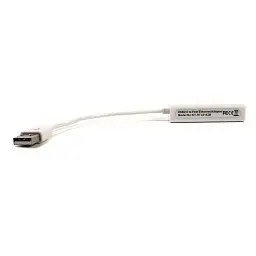 Перехідник PowerPlant USB 2.0 -> RJ45, 15cm (DV00DV4066) - мініатюра 3