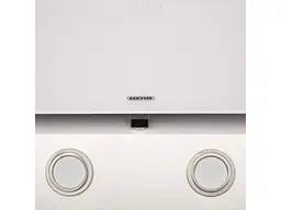 Витяжка ELEYUS CRISTAL 1000 LED 60 WH - мініатюра 5