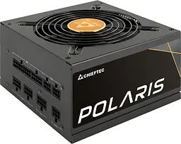 Блок живлення Chieftec Polaris PPS-750FC 750W