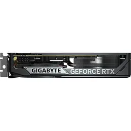 Відеокарта GIGABYTE GeForce RTX5060 8Gb WINDFORCE MAX OC (GV-N5060WF2MAX OC-8GD) - мініатюра 5