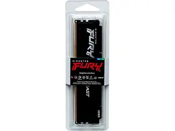 Пам'ять для ноутбуків Kingston FURY 8 GB DDR5 6000 MHz Beast Black EXPO (KF560C36BBE-8) - мініатюра 6