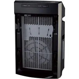 Очищувач повітря Panasonic F-VXR50R-K [61150] - мініатюра 4