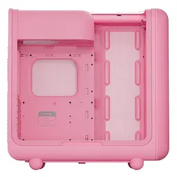 Корпус Hyte X50 без БЖ Strawberry Milk (CS-HYTE-X50G-SM) Без БП - мініатюра 4