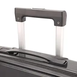 Валіза Semi Line 24" L Black (T5826-3) - мініатюра 9