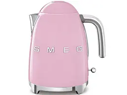 Електрочайник Smeg KLF03PKEU - мініатюра 1