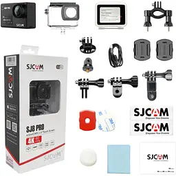 Екшн-камера SJCAM SJ8 Pro - мініатюра 8